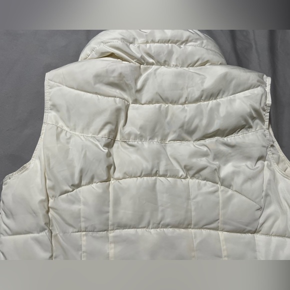 Calvin Klein zipper vest - Picture 4 of 9